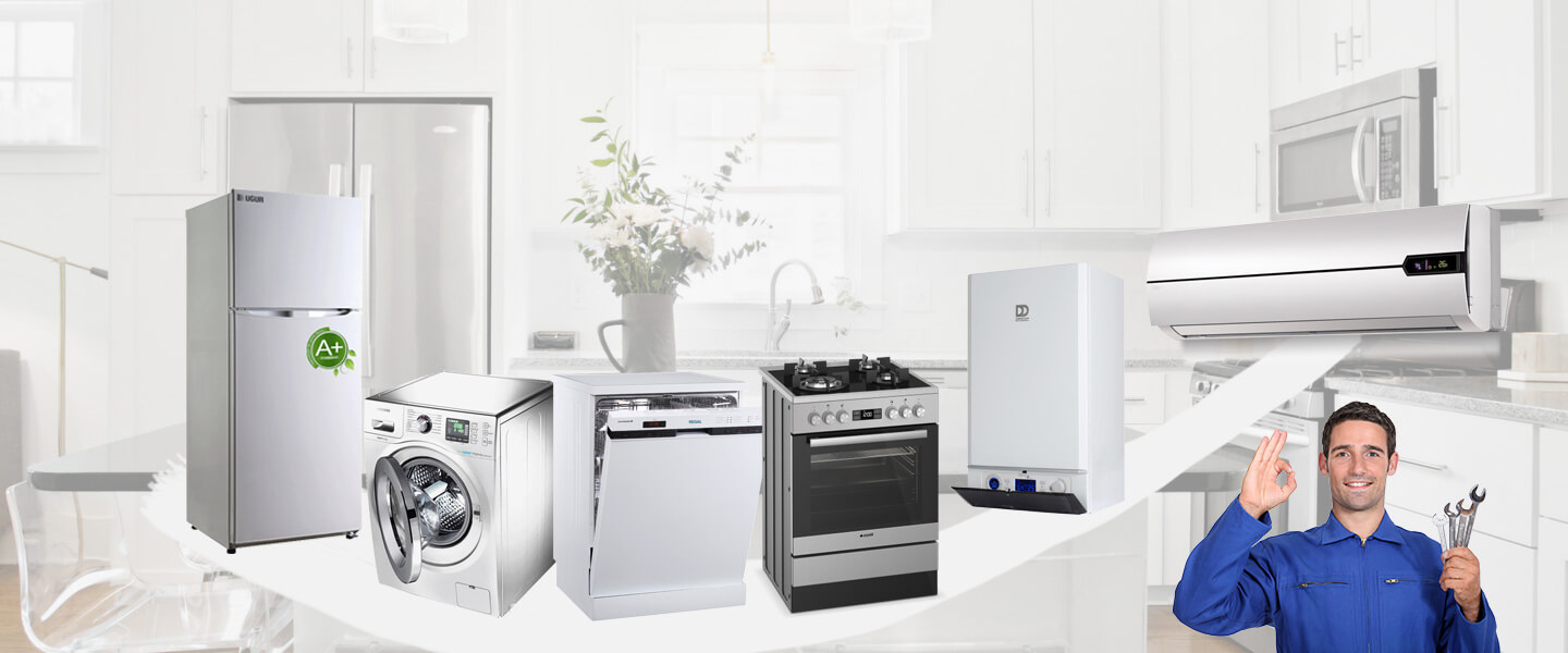 İskilip Grundig Servisi